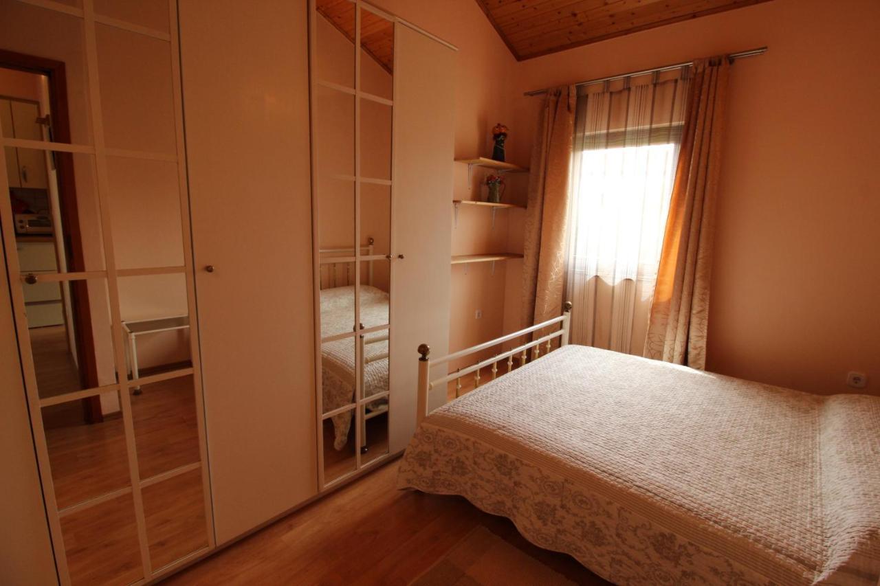 Irena A2 Apartment Novigrad  Exterior photo