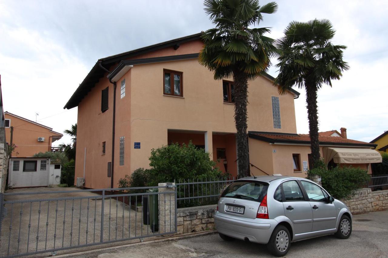Irena A2 Apartment Novigrad  Exterior photo